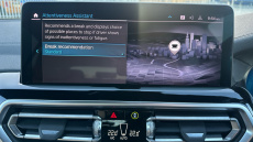 BMW iX3 210kW M Sport 80kWh 5dr Auto Electric Estate